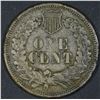Image 1 : United States of America One Cent, 1864