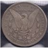 Image 1 : United States of America Silver Dollar, 1892S