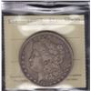 Image 2 : United States of America Silver Dollar, 1892S