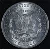 Image 1 : United States of America Silver Dollar, 1896