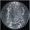 Image 2 : United States of America Silver Dollar, 1896
