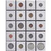 Image 1 : World Coins Lot