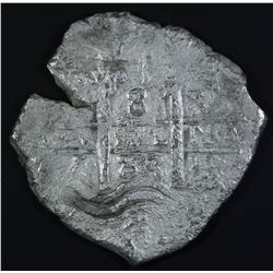 Feversham Shipwreck Coin, 1711