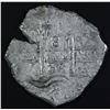 Image 1 : Feversham Shipwreck Coin, 1711