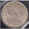 Image 1 : 1917C Newfoundland Twenty-Five Cents