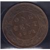 Image 1 : 1891 One Cent