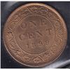 Image 1 : 1899 One Cent