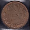 Image 1 : 1904 One Cent