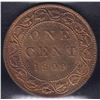 Image 1 : 1904 One Cent