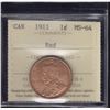 Image 2 : 1911 One Cent