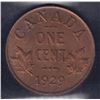 Image 1 : 1929 One Cent