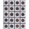 Image 1 : Canadian Lot of One Cents