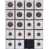 Image 2 : Canadian Lot of One Cents