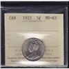 Image 2 : 1922 Five Cents