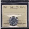 Image 2 : 1944 Five Cents