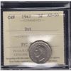 Image 2 : 1947 Dot Five Cents