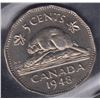 Image 1 : 1948 Five Cents