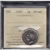 Image 2 : 1949 Five Cents