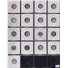 Image 1 : Canadian Lot of Five Cents