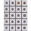 Image 2 : Canadian Lot of Five Cents