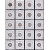 Image 1 : Canadian Lot of Ten Cents