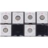 Image 2 : Canadian Lot of Ten Cents