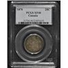 Image 3 : 1870 Twenty-Five Cents