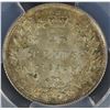 Image 1 : 1872H Twenty-Five Cents