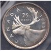Image 1 : 1955 Twenty-Five Cents