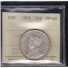 Image 2 : 1918 Fifty Cents