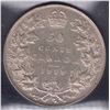 Image 1 : 1919 Fifty Cents