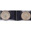 Image 2 : 1940 & 1941 Fifty Cents