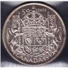 Image 1 : 1945 Fifty Cents