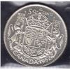 Image 1 : 1952 Fifty Cents