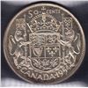 Image 1 : 1954 Fifty Cents