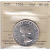 Image 2 : 1956 Fifty Cents