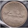 Image 1 : 1935 Silver Dollar
