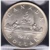 Image 1 : 1935 Silver Dollar