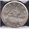 Image 1 : 1935 Silver Dollar