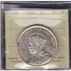 Image 2 : 1935 Silver Dollar