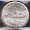 Image 1 : 1936 Silver Dollar