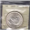 Image 2 : 1937 Silver Dollar