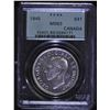 Image 3 : 1945 Silver Dollar