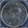 Image 2 : 1945 Silver Dollar