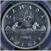 Image 1 : 1945 Silver Dollar