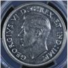 Image 2 : 1945 Silver Dollar