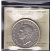 Image 2 : 1947 Silver Dollar - Blunt 7