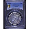 Image 3 : 1948 Silver Dollar