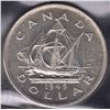 Image 1 : 1949 Silver Dollar