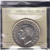 Image 2 : 1949 Silver Dollar